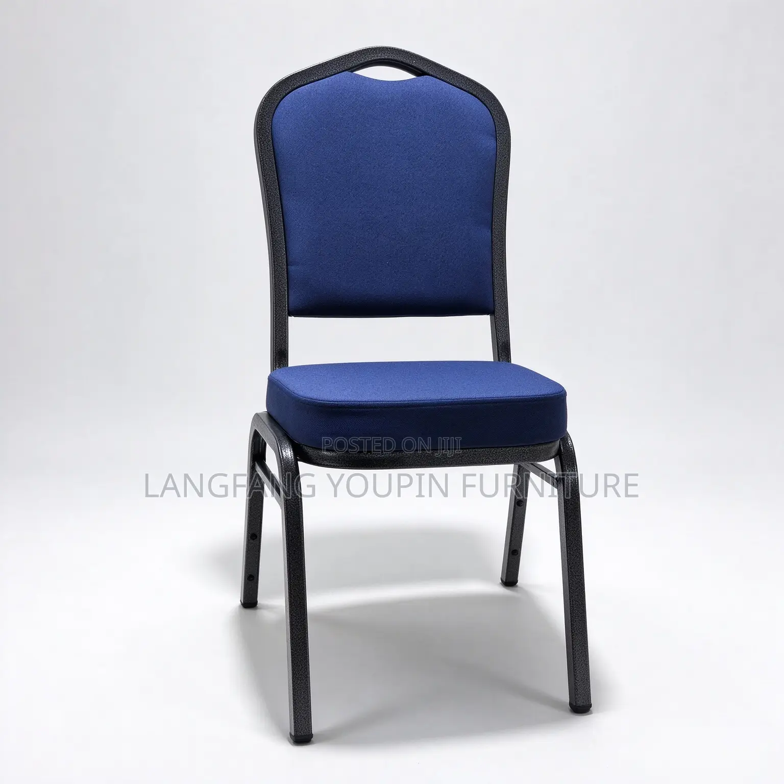 Padded Banquet Stackable Chair | Church & Event Wholesale Chair`
