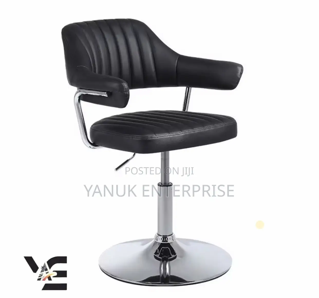 Salon/Bar Chair