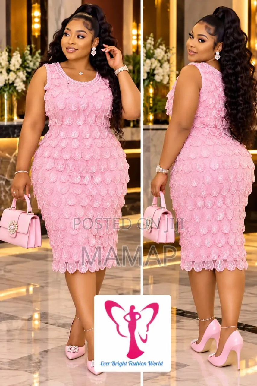 Turkey High Grade Dress