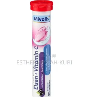 Kids Multi Vitamins, Vitamin C,