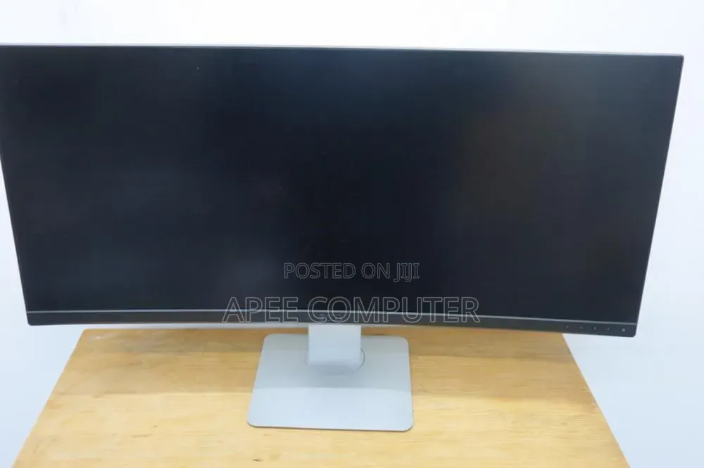 34-Inch Curved Ultrawide Monitor 4k IPS Panel,
