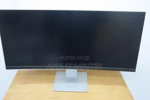 34-Inch Curved Ultrawide Monitor 4k IPS Panel,