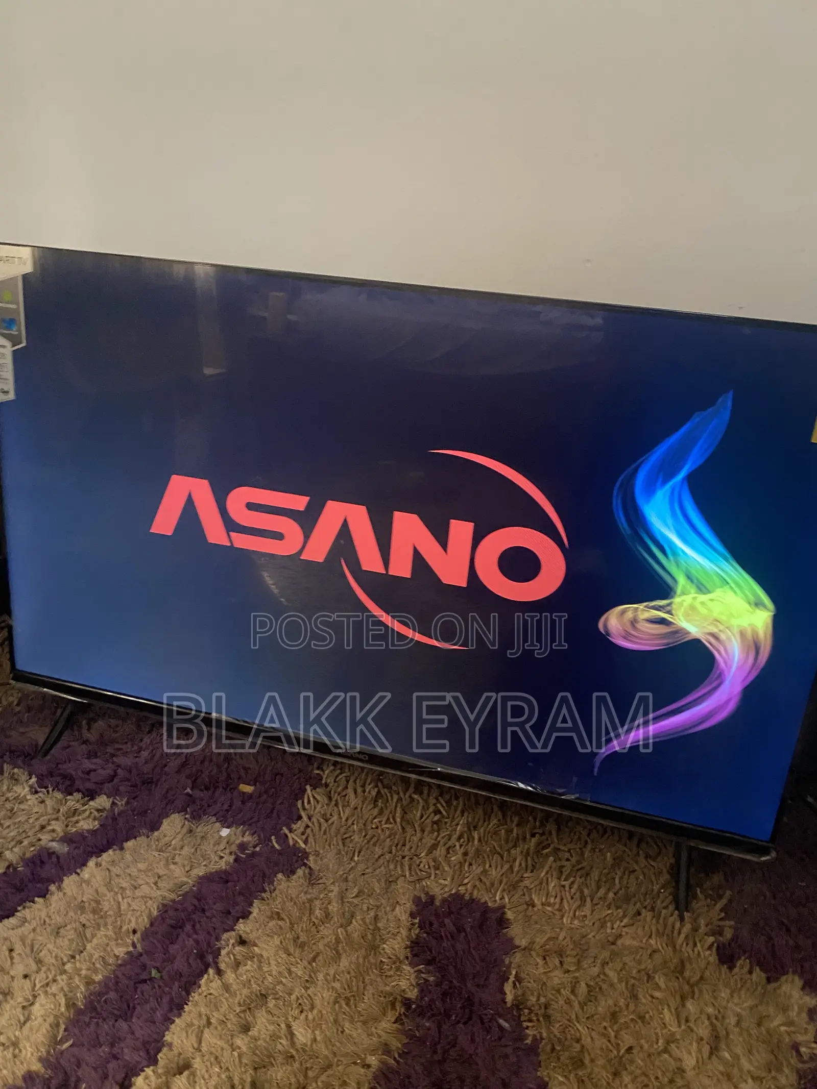 Smart Android TV
