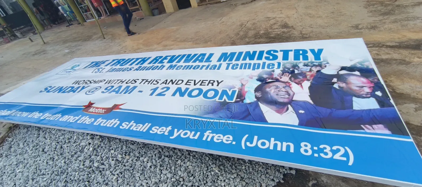 Graphic Designer Needed