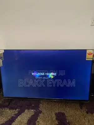 Smart Android TV