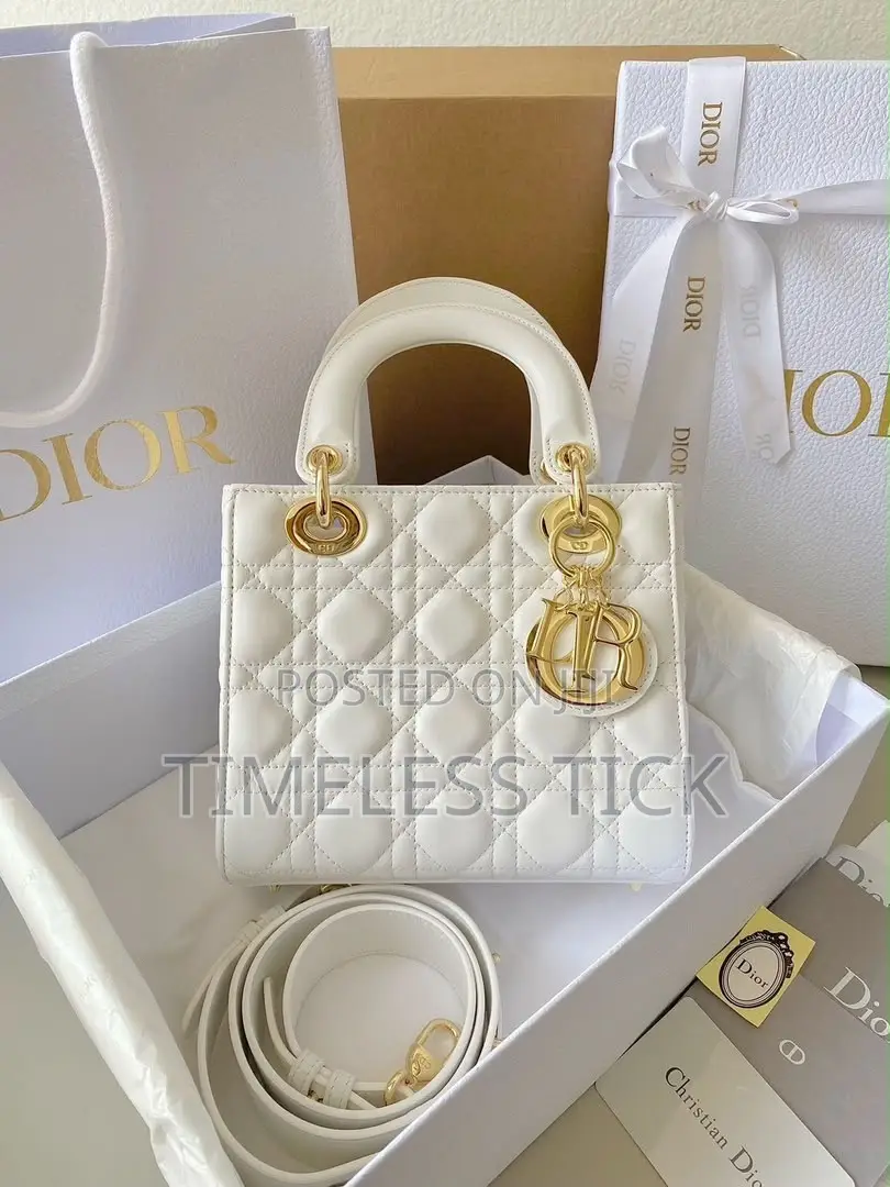 Dior Ladies Bag