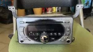 Yaris Belta Vios Vitz CD Player