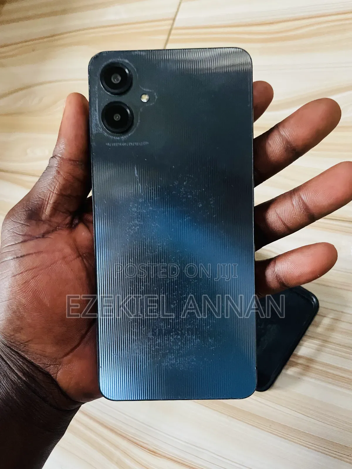 Samsung Galaxy A06 64 GB Blue