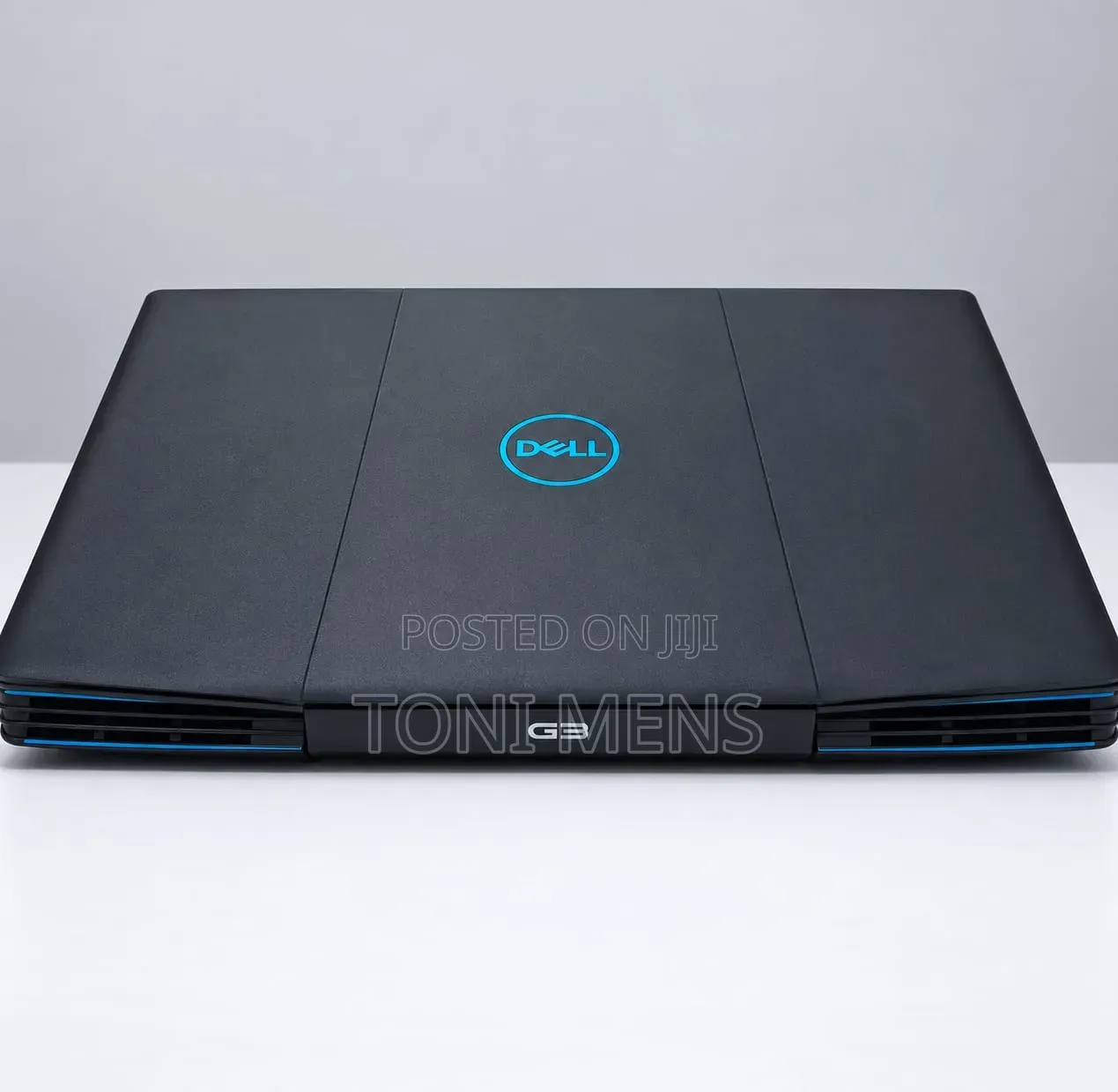Laptop Dell G3 15 3590 16GB Intel Core i5 HDD+SSD 256GB