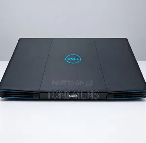Laptop Dell G3 15 3590 16GB Intel Core i5 HDD+SSD 256GB
