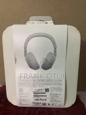 Sony Wh-Xm6