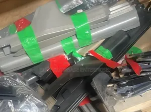 Mercedes-Benz C-Class Side Steps Pair