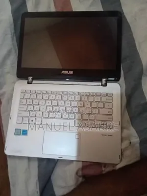 Laptop Asus 12GB Intel Core i5 SSD 128GB