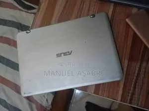 Laptop Asus 12GB Intel Core i5 SSD 128GB