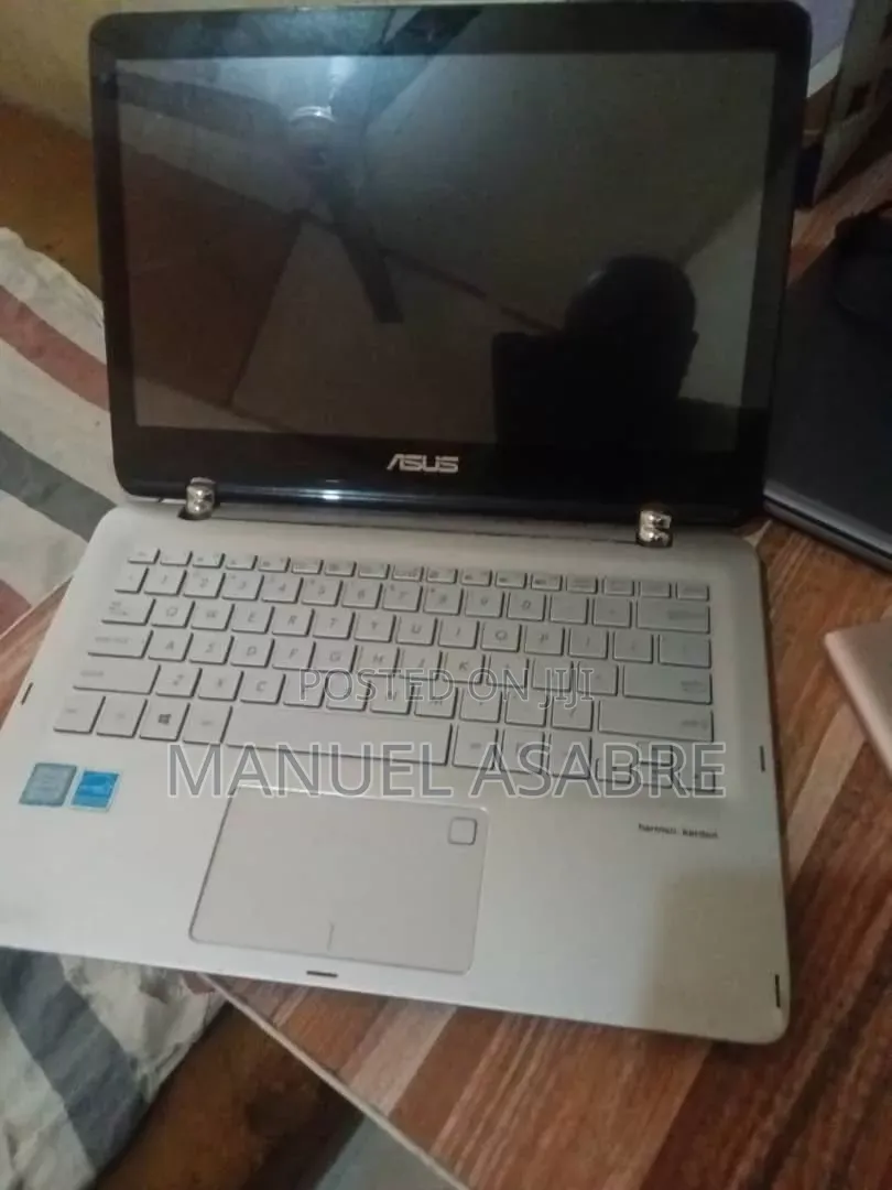 Laptop Asus 12GB Intel Core i5 SSD 128GB