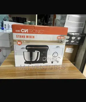 Cntronic 6l Stand Mixer