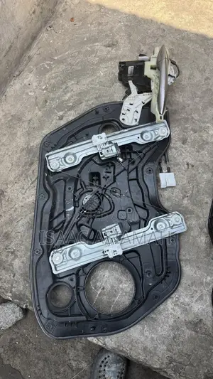 Hyundai Elantra 2011,2012,2013,2014,2015 Door Machine Complete