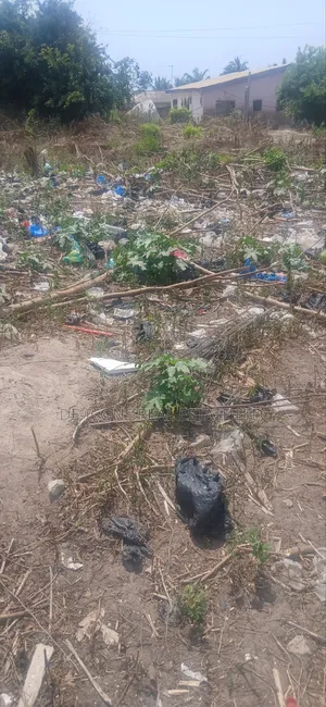 A Well Developed Area in Kasoa ( Roman ) Has a Fully Registered, Land