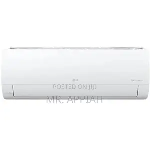 Order Quality LG S4-C09tzcaa 1.0hp Dualcool AC.