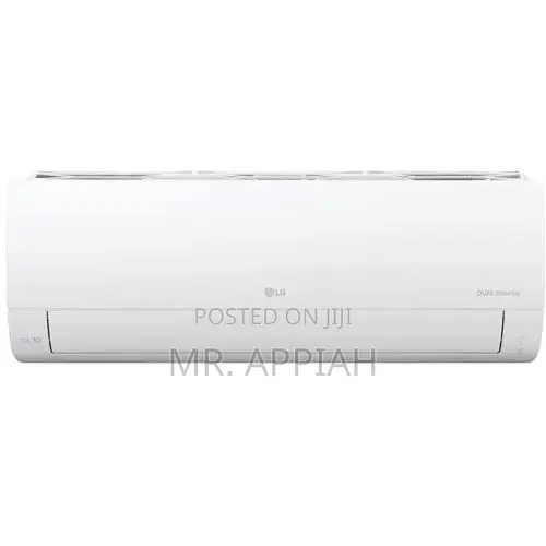 Order Quality LG S4-C09tzcaa 1.0hp Dualcool AC.