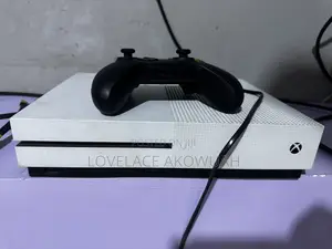 Xbox 1s 512GB