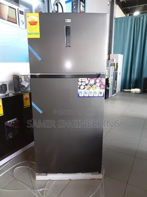 Pearl 480L Smart-Cool Refrigerator