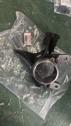 Honda CRV 2017-2020 Steering Knuckle