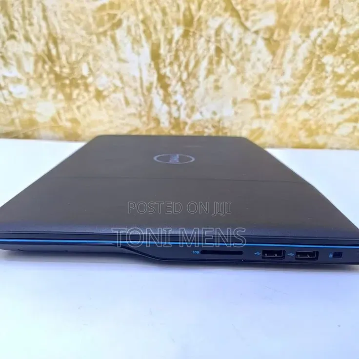 Laptop Dell G3 15 3590 16GB Intel Core i5 HDD+SSD 256GB