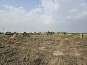 Own a Full Plot (70x100ft) at Prampram City of David