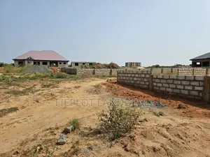 Own a Full Plot (70x100ft) at Prampram City of David