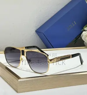Zilli Sunglasses