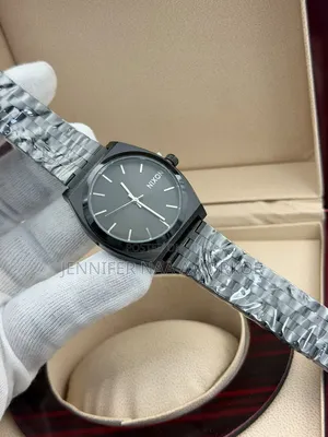 Nixon Watches