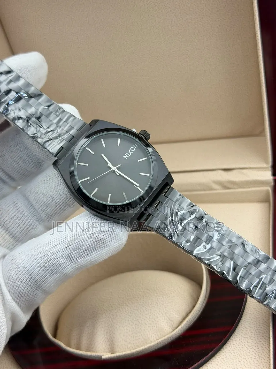 Nixon Watches