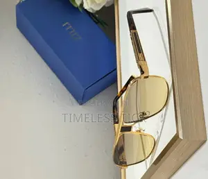 Zilli Sunglasses
