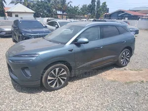 New BYD Sealion 06 DM-i Luxury 2025 Green