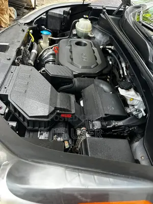 Kia Sportage 2018 Gray