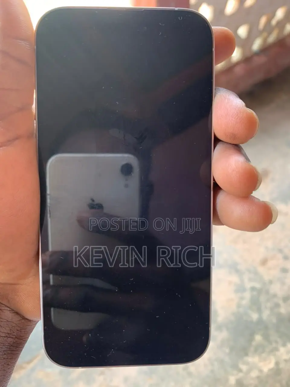 Apple iPhone 14 Pro 128 GB White