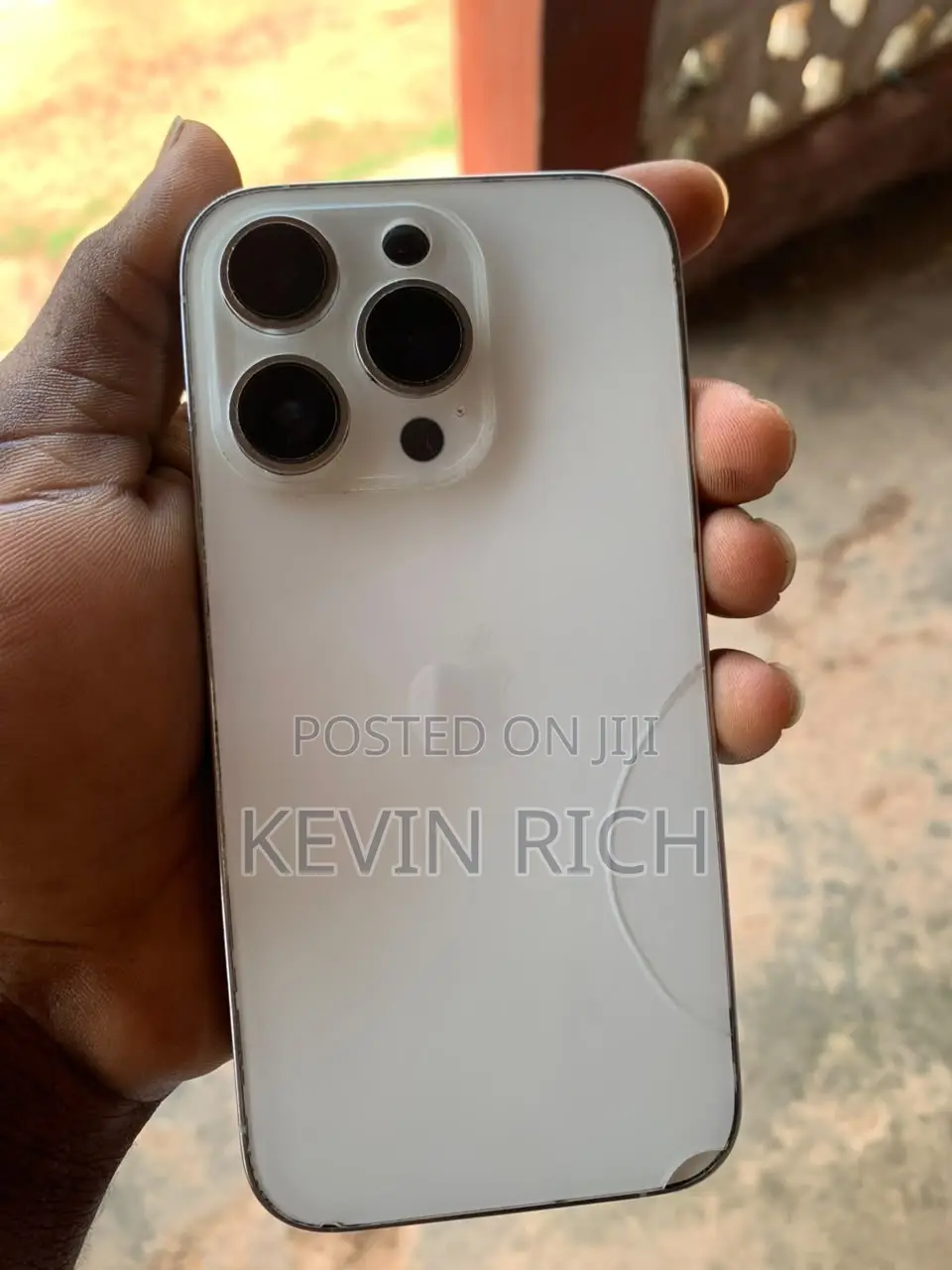 Apple iPhone 14 Pro 128 GB White