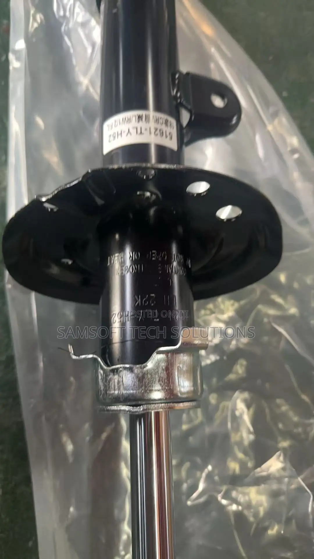 Honda CRV Suspension Strut