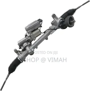 Mercedes-Benz Cla250 FWD Power Steering Gear Rack/Pinion (2014 - 2019)