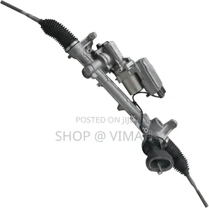 Mercedes-Benz Cla250 FWD Power Steering Gear Rack/Pinion (2014 - 2019)