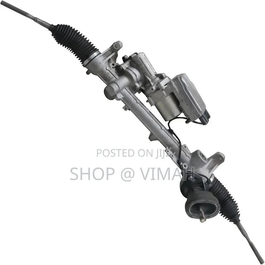 Mercedes-Benz Cla250 FWD Power Steering Gear Rack/Pinion (2014 - 2019)