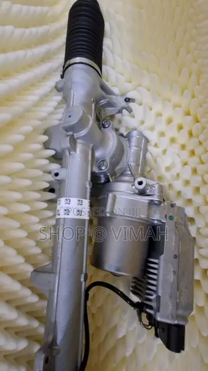 Mercedes-Benz Cla250 FWD Power Steering Gear Rack/Pinion (2014 - 2019)