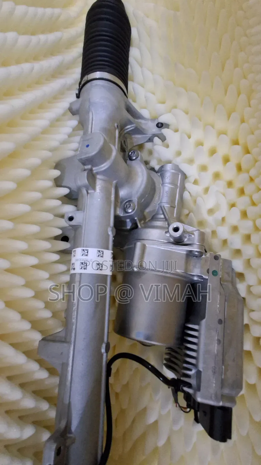 Mercedes-Benz Cla250 FWD Power Steering Gear Rack/Pinion (2014 - 2019)
