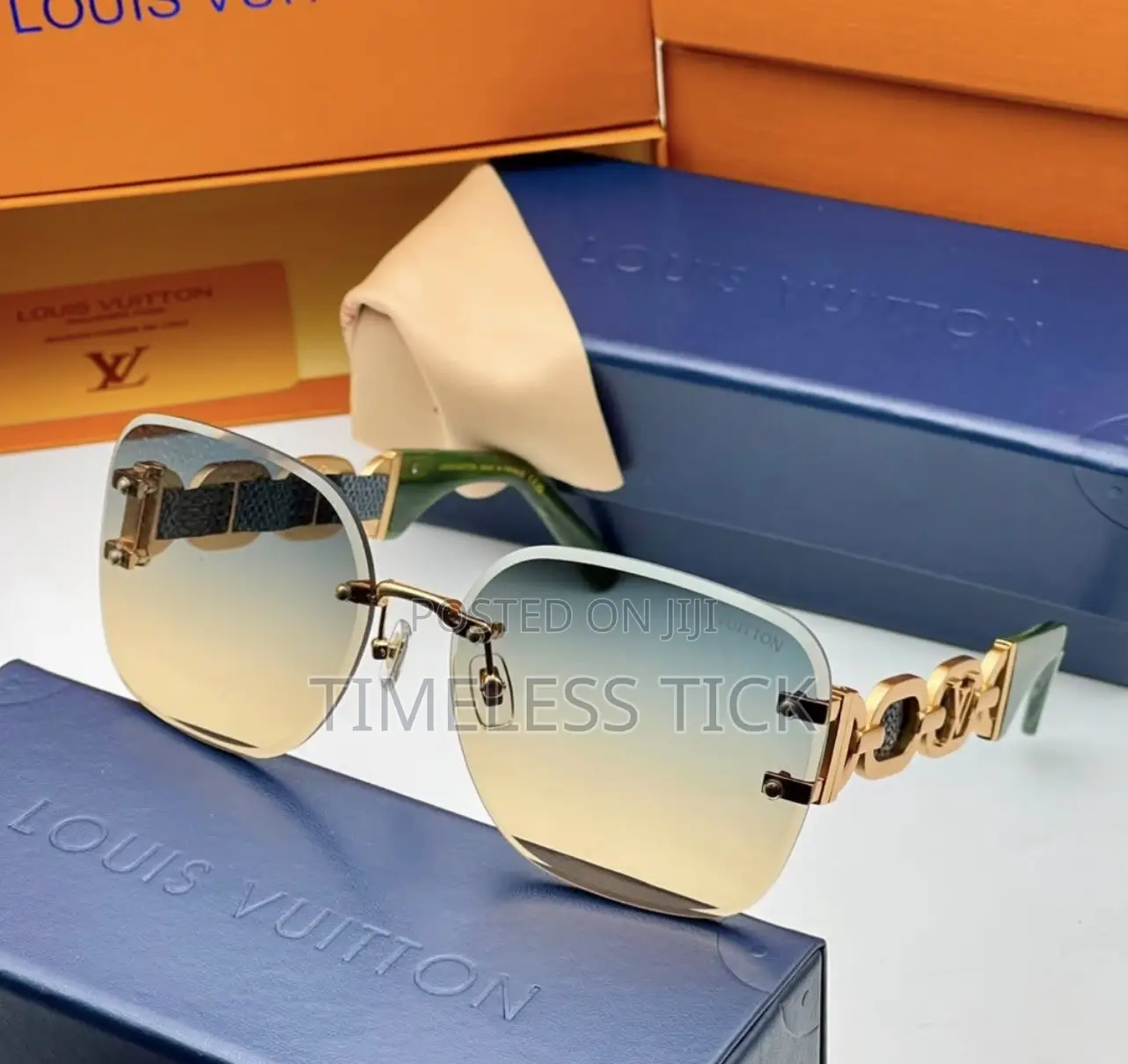 LV Sunglasses