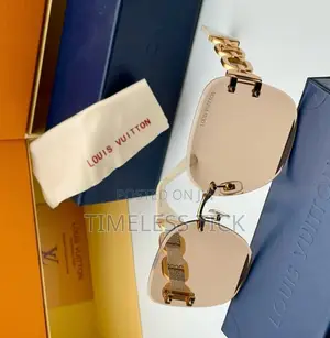 LV Sunglasses
