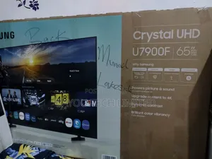 Samsung Crystal UHD 2025 US 65 Inch for Sale
