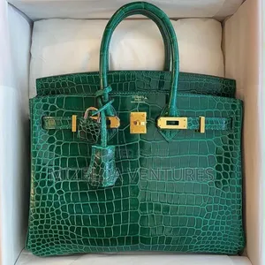 Hermes Handbag