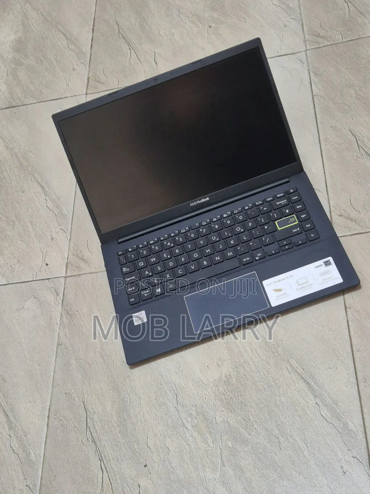 Laptop Asus VivoBook X540SA 8GB Intel Core i5 SSD 256GB