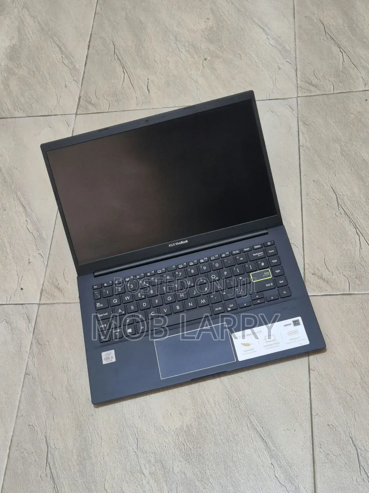 Laptop Asus VivoBook X540SA 8GB Intel Core i5 SSD 256GB